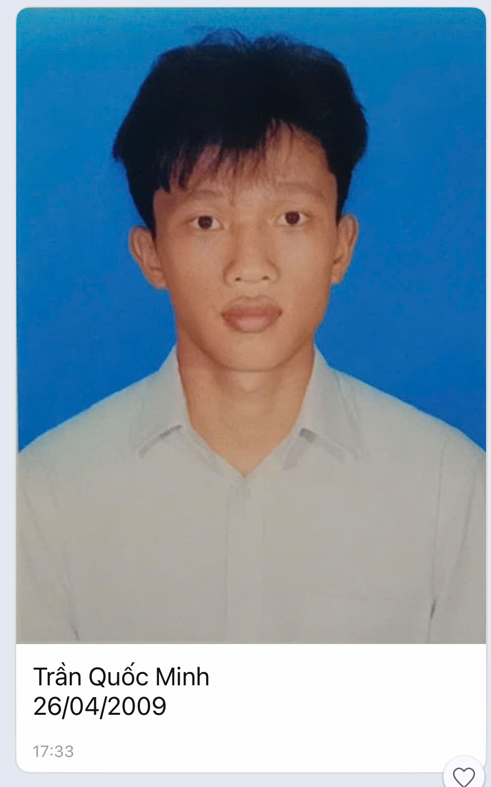 Trần Quốc Minh