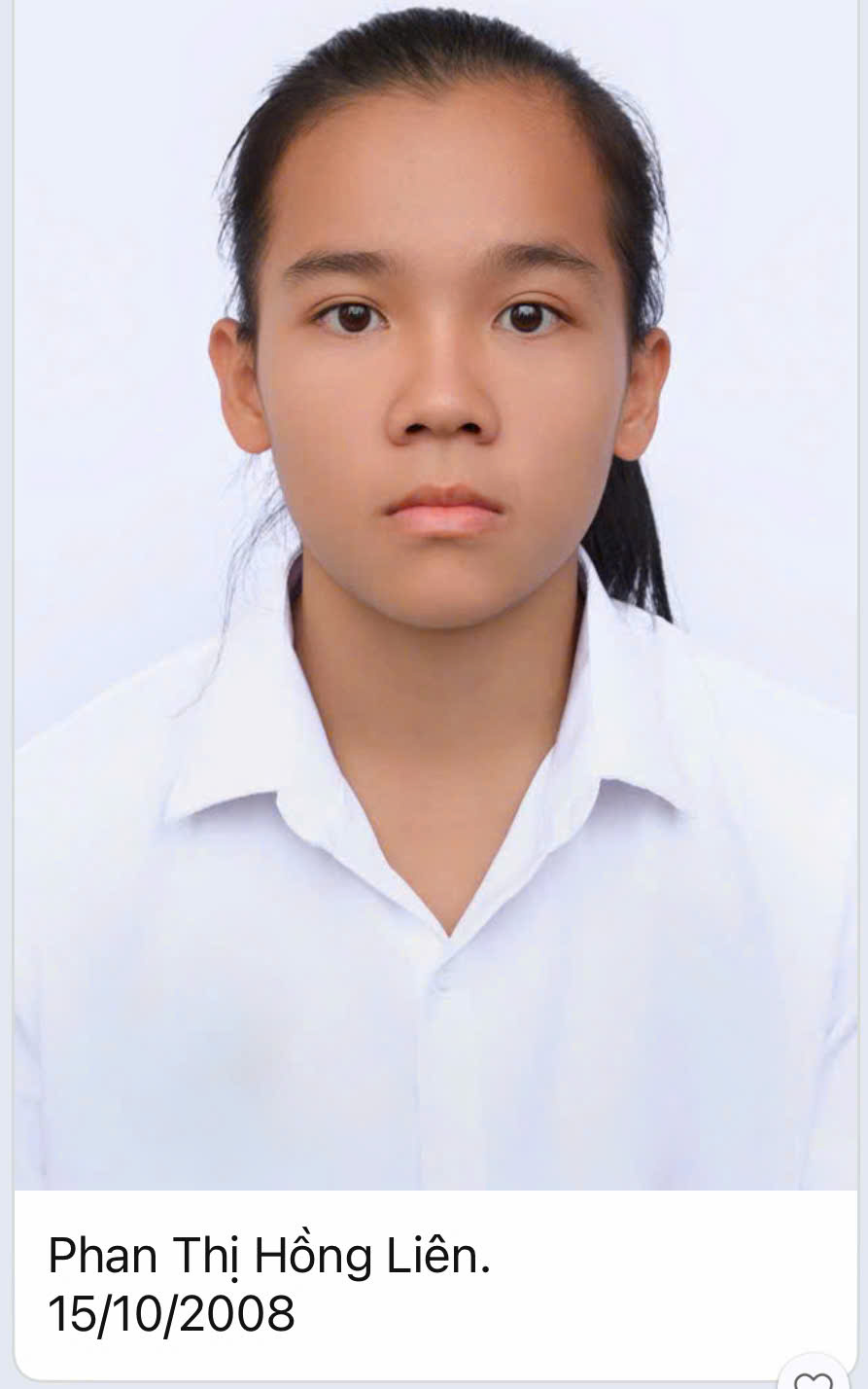 Phan Thị Hồng Liên