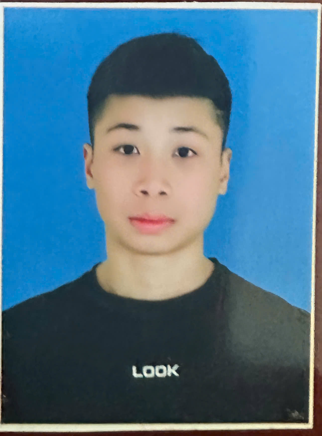 Lý Anh Tú