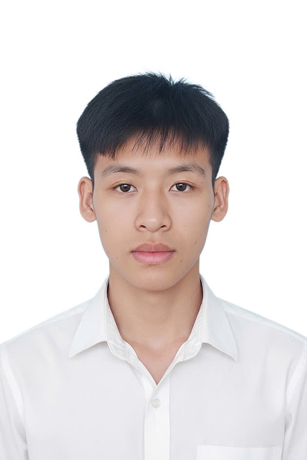 Nguyễn Đăng Mạnh