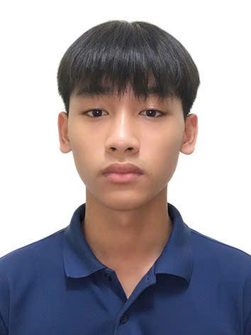 Vũ Minh Thiện