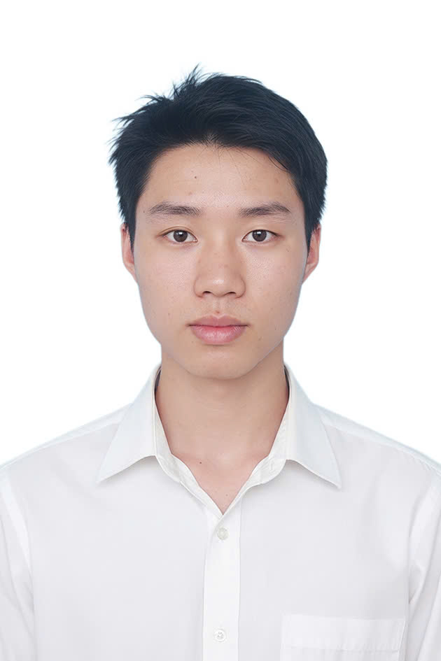 Vi Bảo Nam