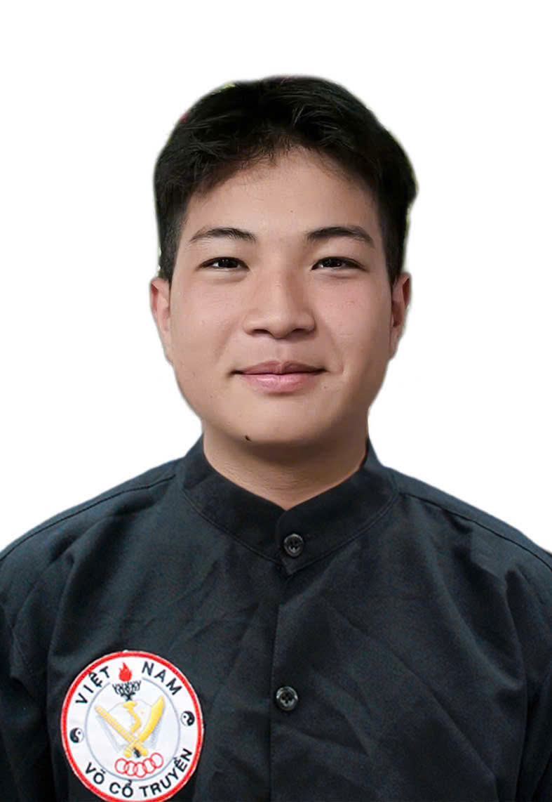 Nguyễn Hữu Hào