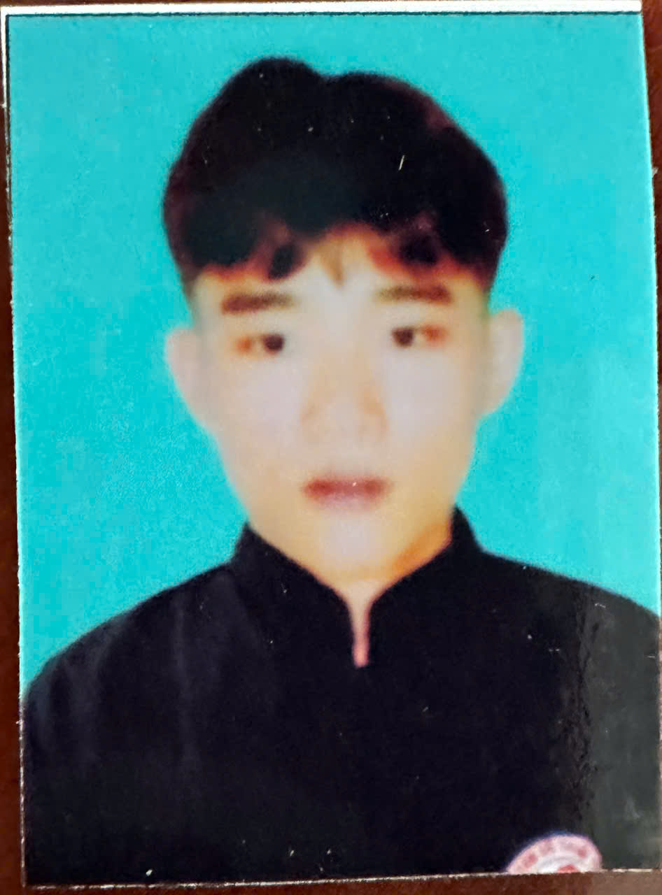 Trần Đình Nam