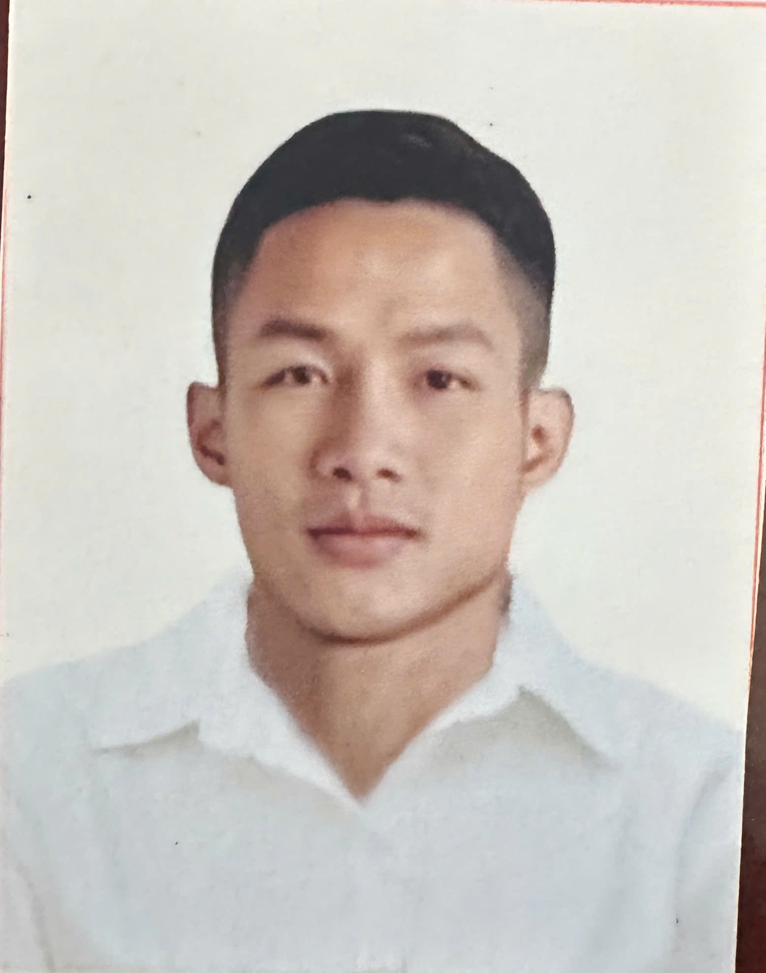 Nguyễn Văn Trung