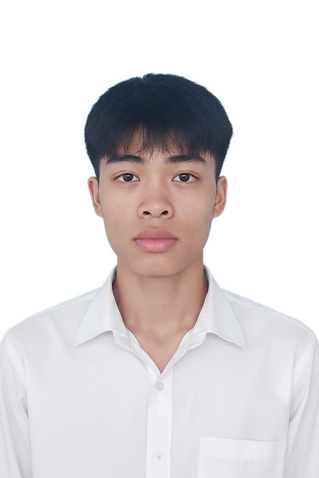 Nguyễn Khắc Hoàng