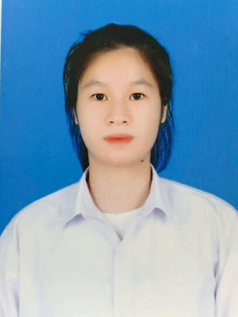 Nguyễn Thị Mai