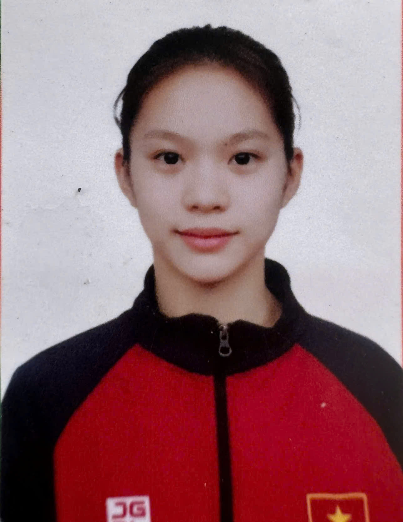 Vũ Thị Thảo Chúc