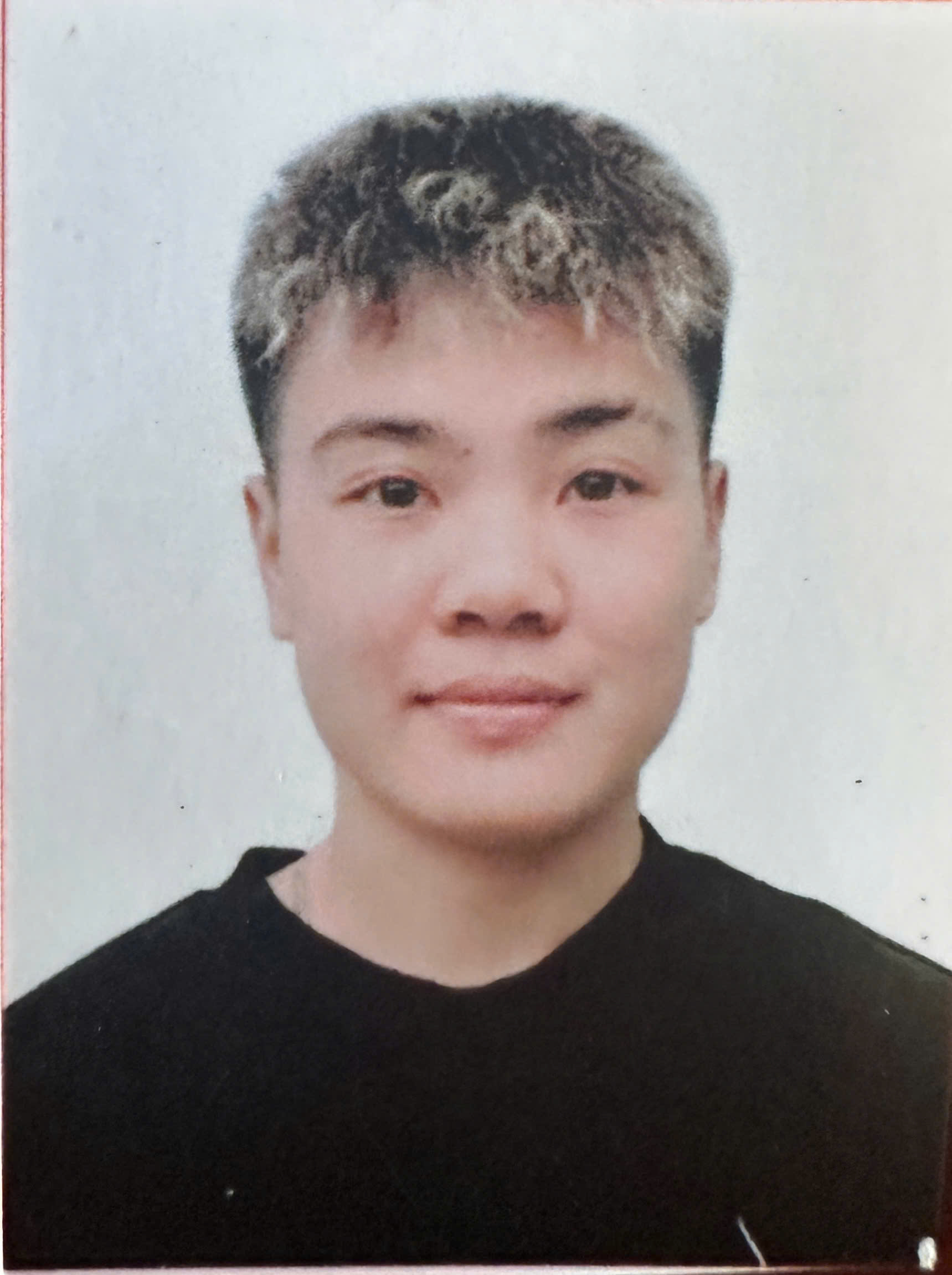 Nông Thị Quỳnh