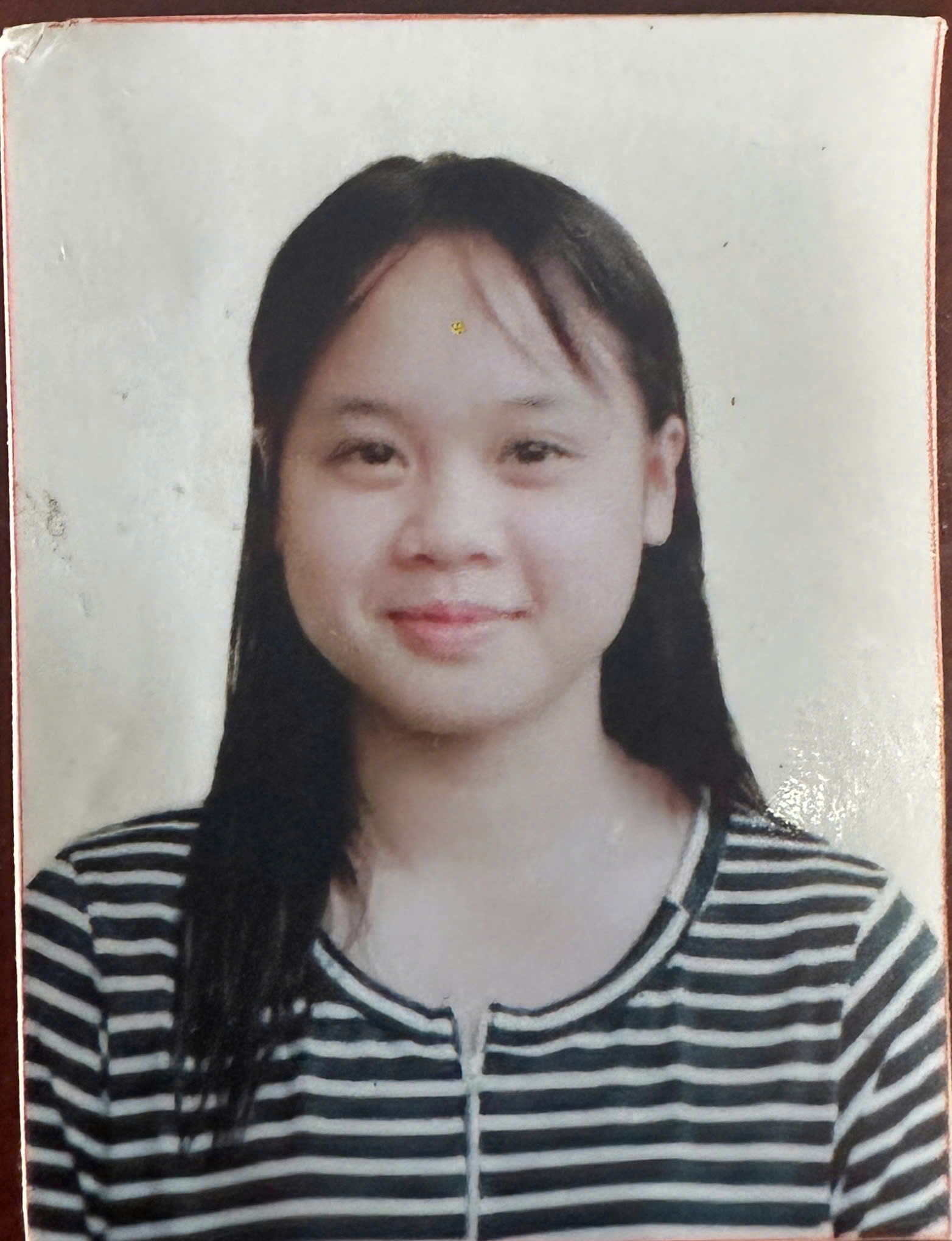 Nguyễn Thị Yến Nhi