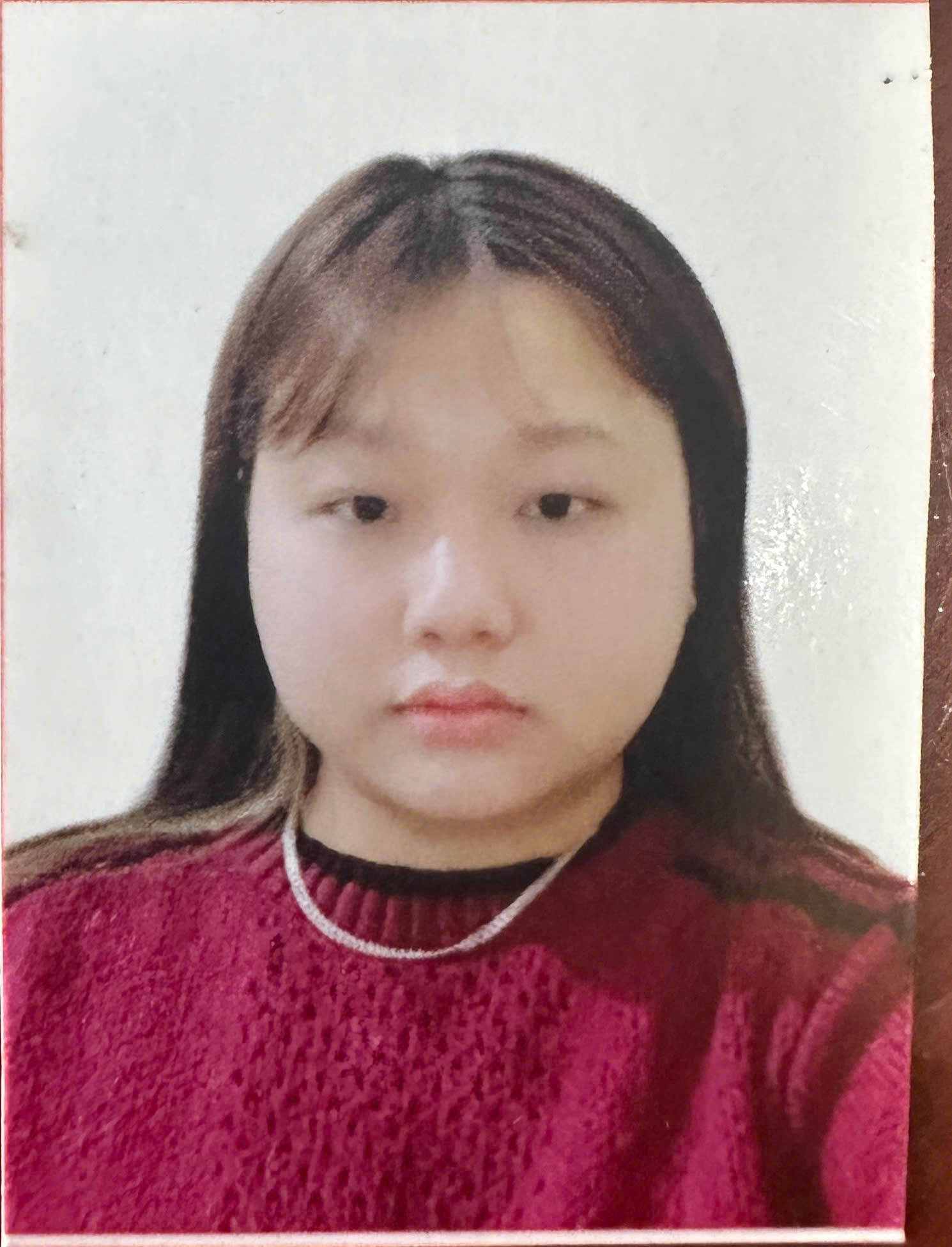 Bùi Thị Hạnh