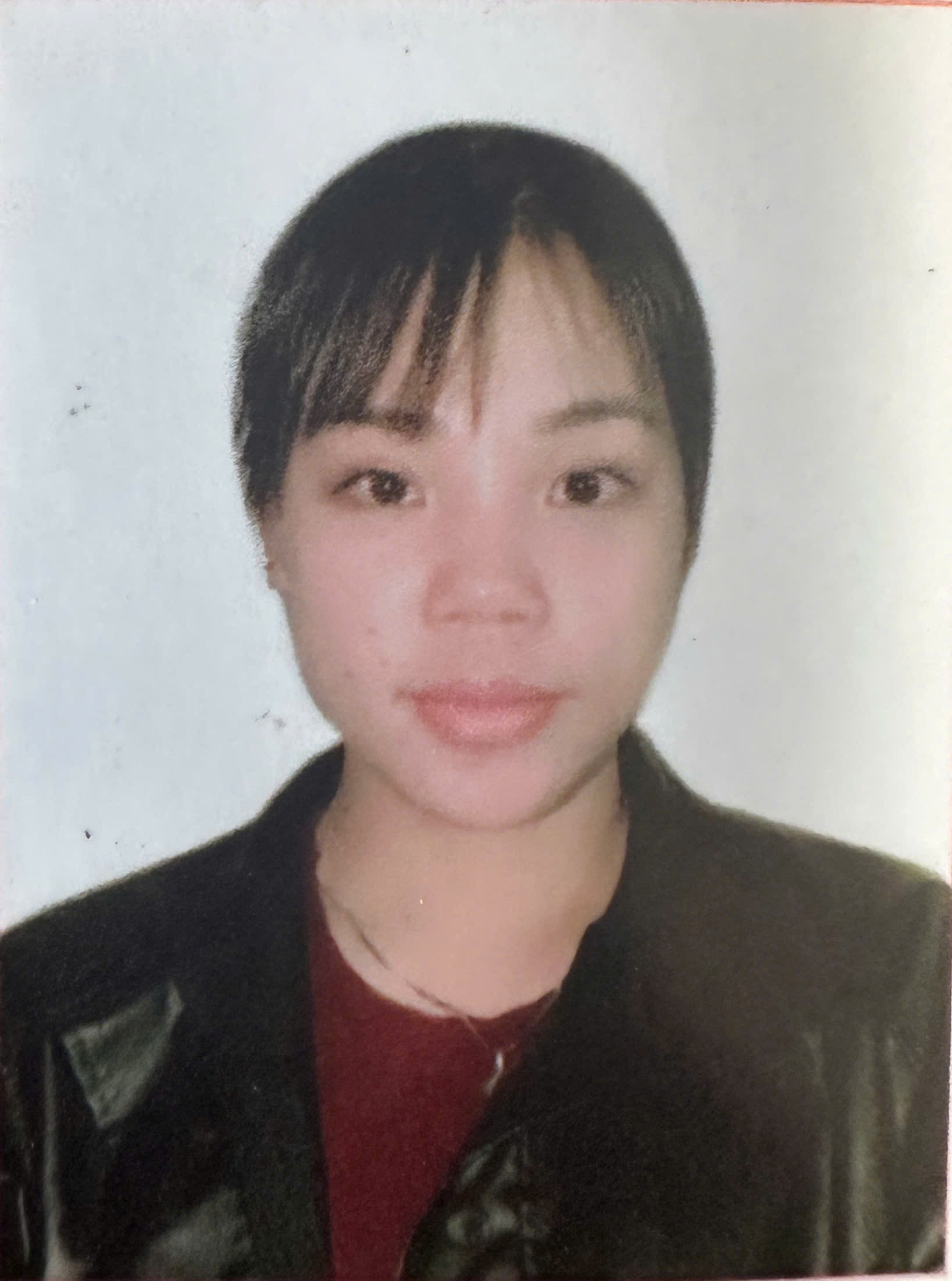 Trần Thị Hiền