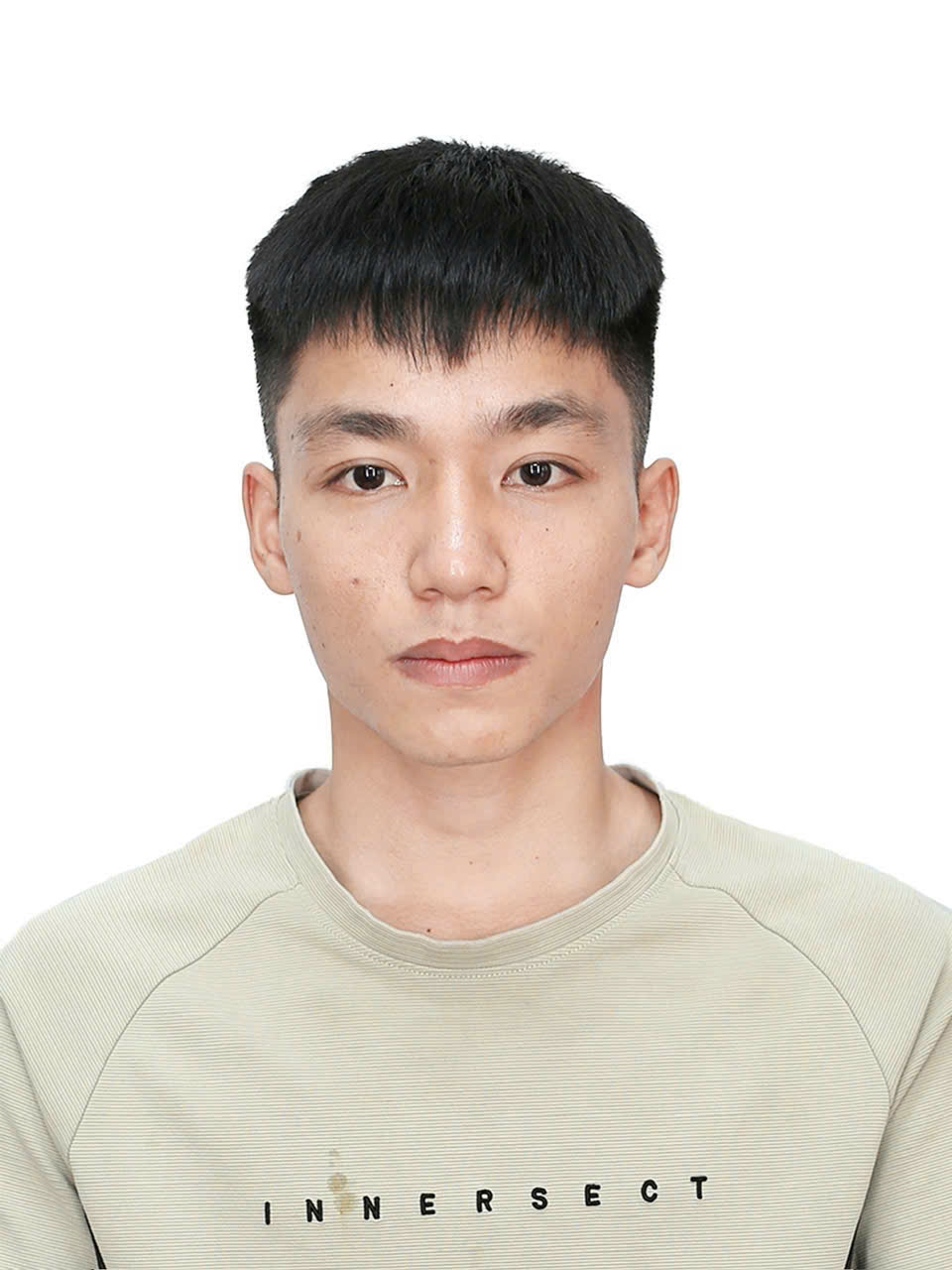 Trần Minh Ty