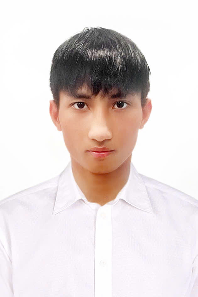 Nguyễn Hữu Hùng