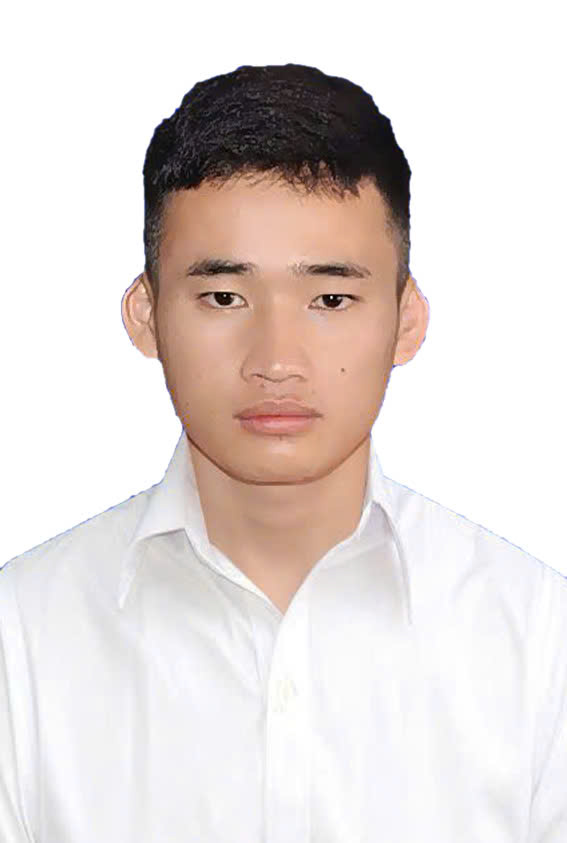 Mai Văn Thuyên