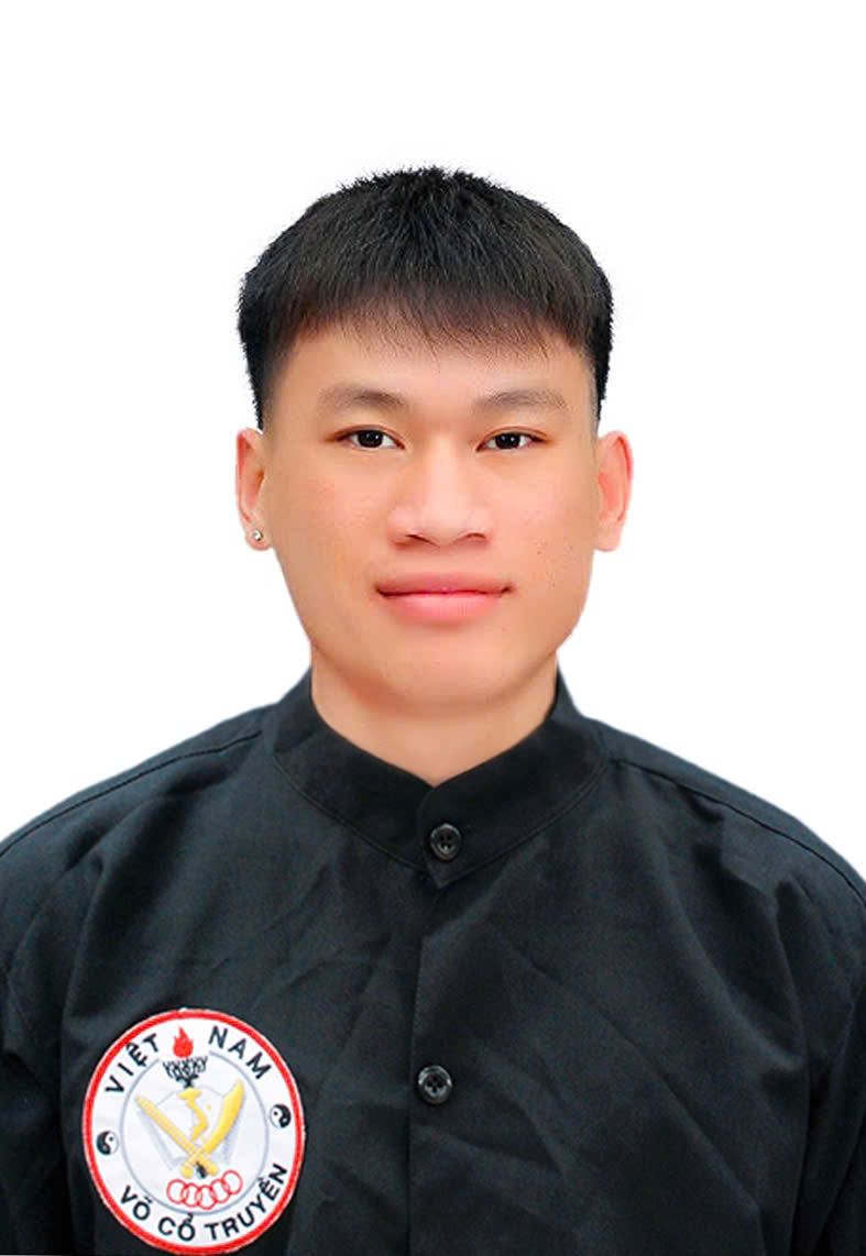Vũ Đình Nhân