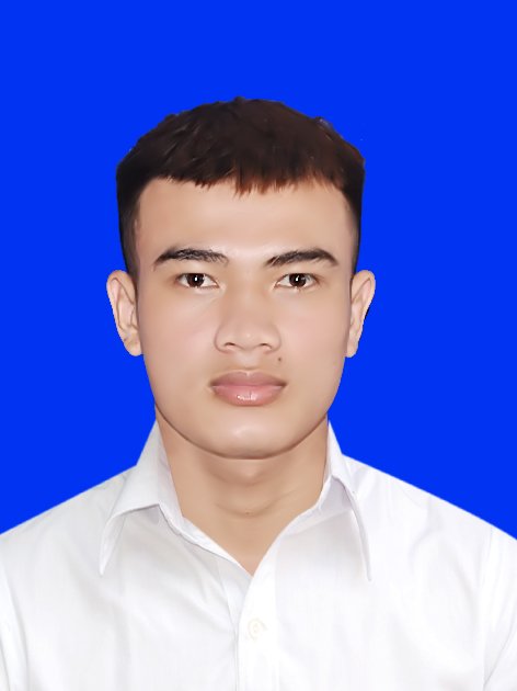 Đinh Văn Bí
