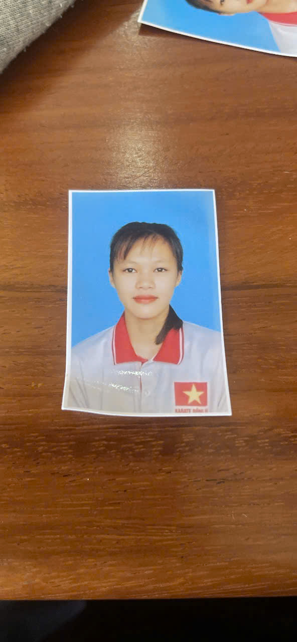 Nguyễn Thị Tuyết Nhung