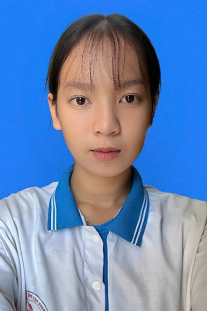 Phạm Thị Thanh Thủy