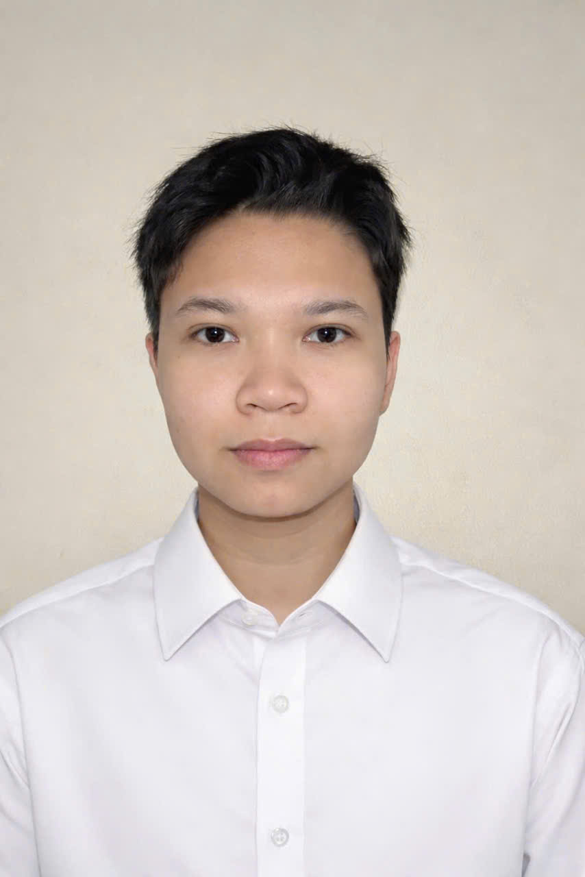 Phạm Thị Thanh Dung