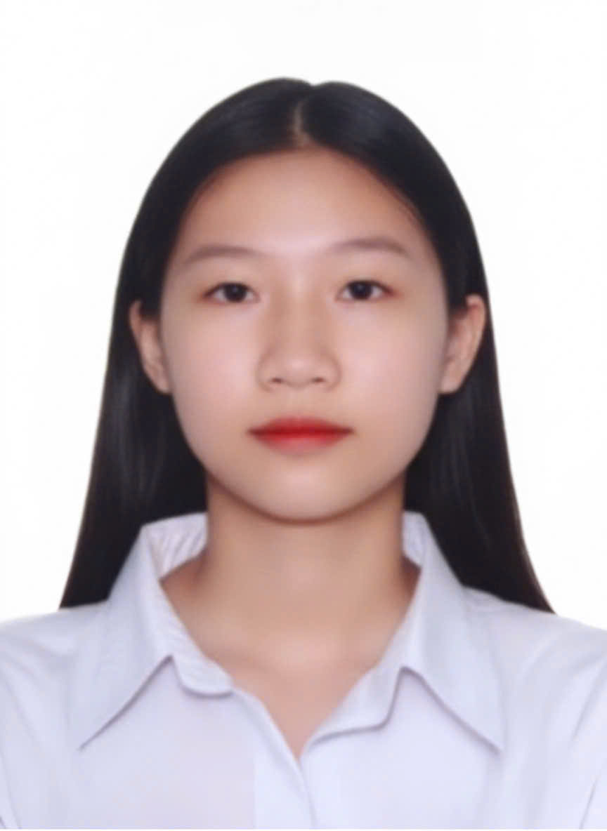 Lê Thu Hiền