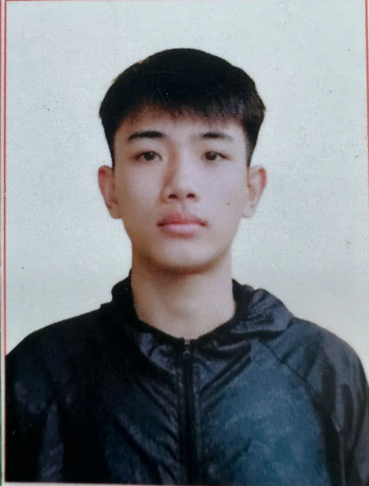 Phạm Văn Dương