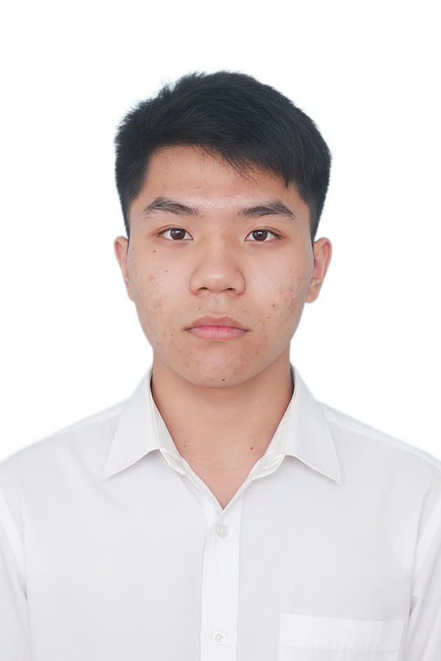 Lường Trung Hiếu