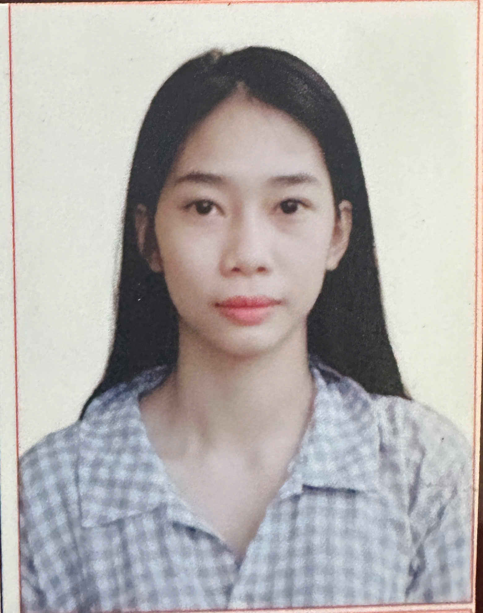 Lý Thị Thùy Lâm
