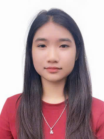 Lương Phương Thảo
