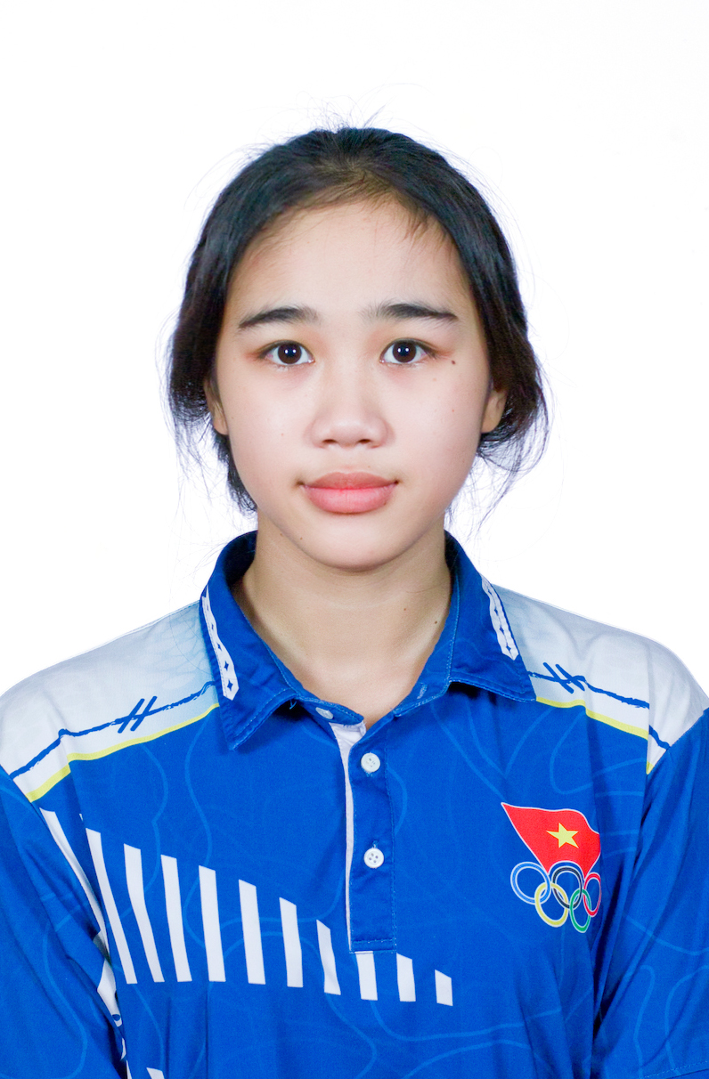 Đoàn Thị Kiều My