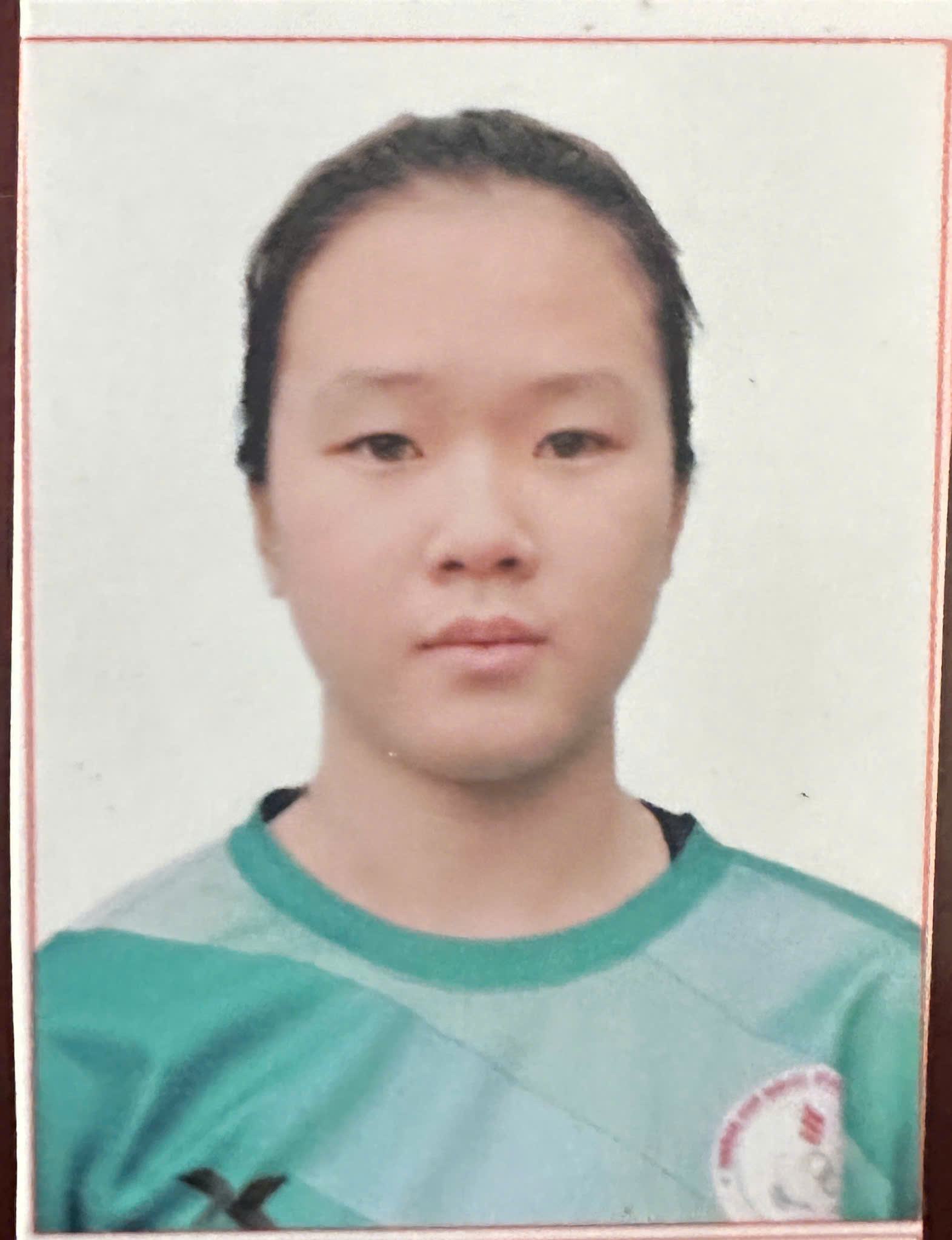 Đàm Thị Thu Hường