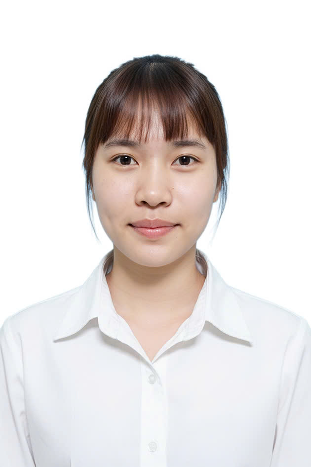 Trịnh Thị Mai