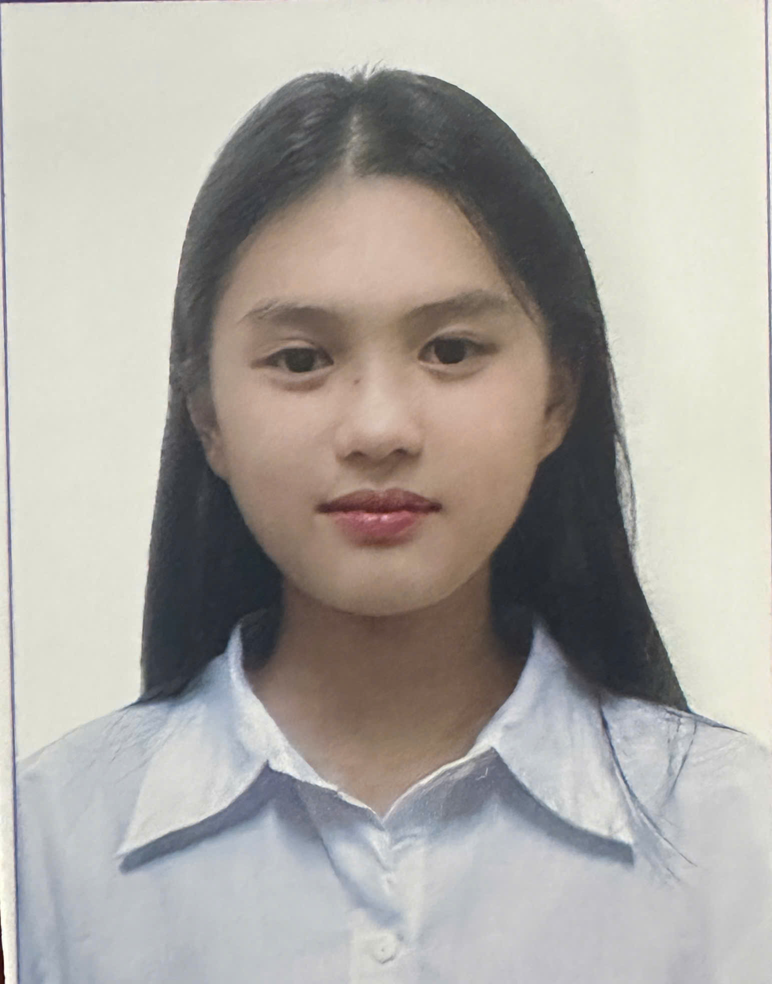 Bàn Thị Uyên