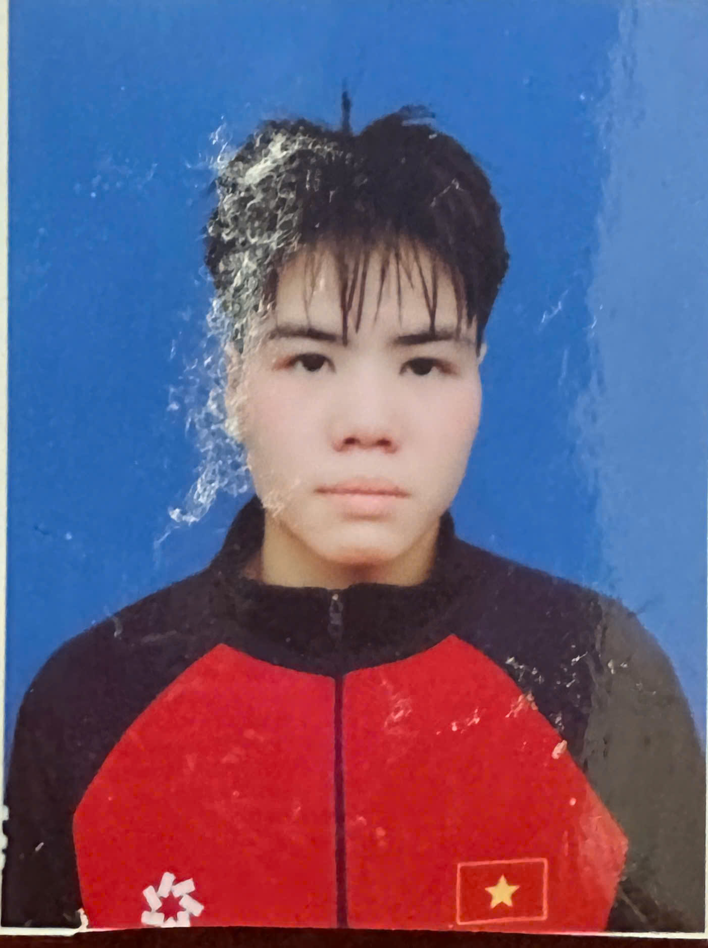 Hoàng Thu Thủy