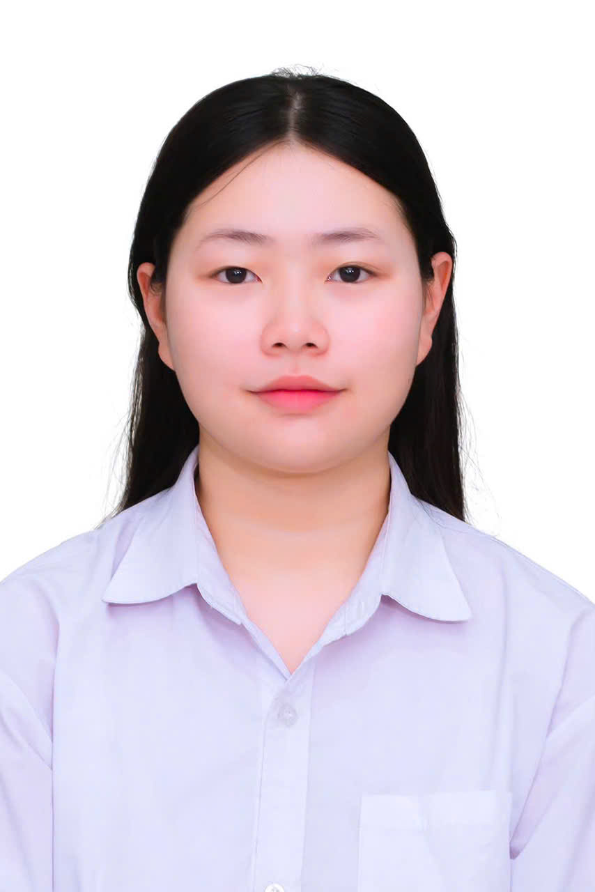 Đàm Thị Mai Anh