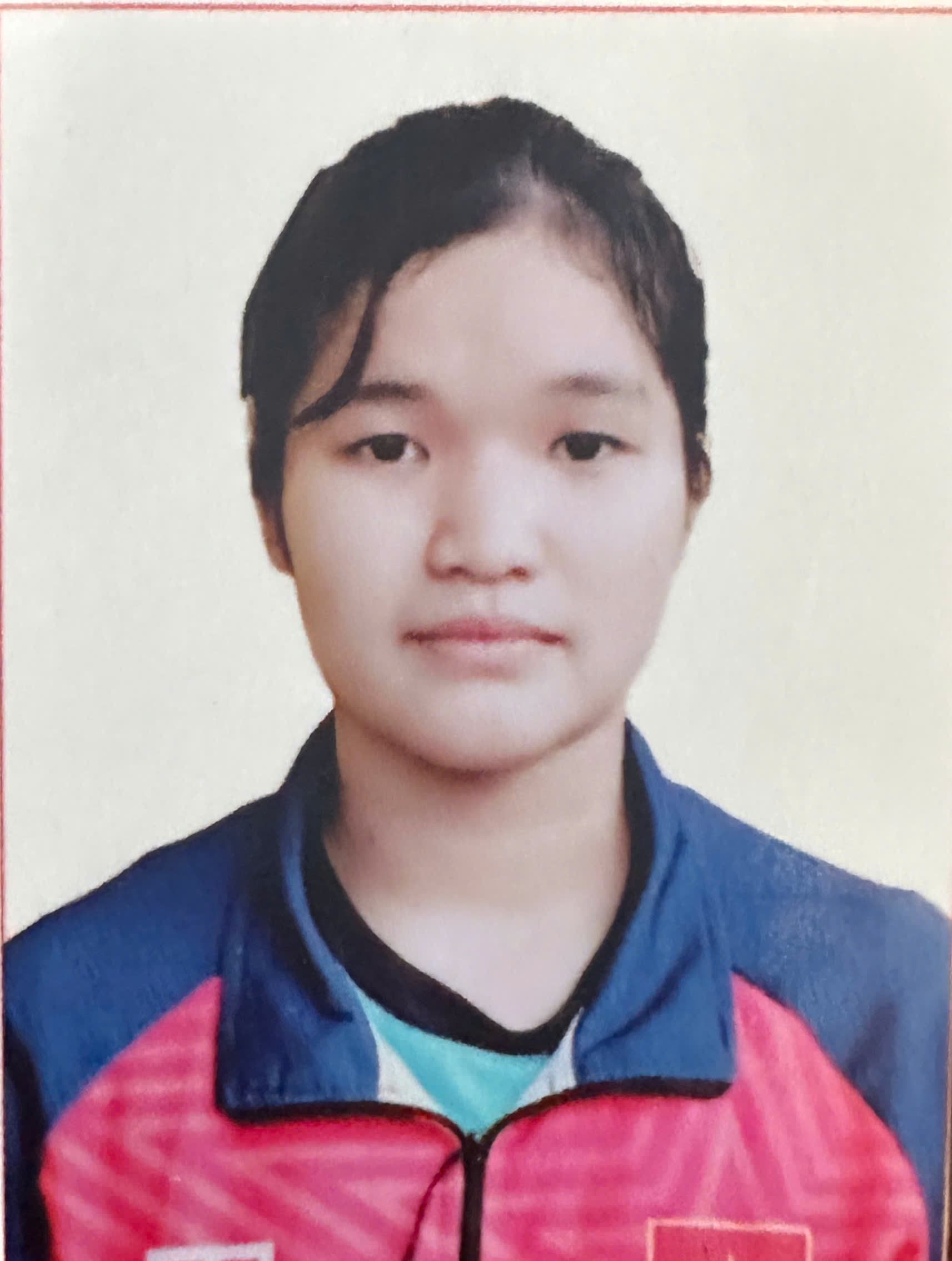 Nguyễn Thị Yến Nhi