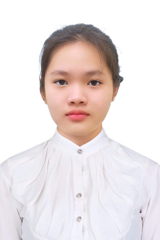 Nguyễn Thị Thu Hiền