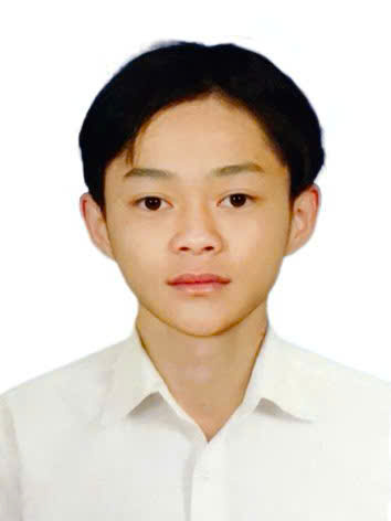 Võ Huy Hoàng