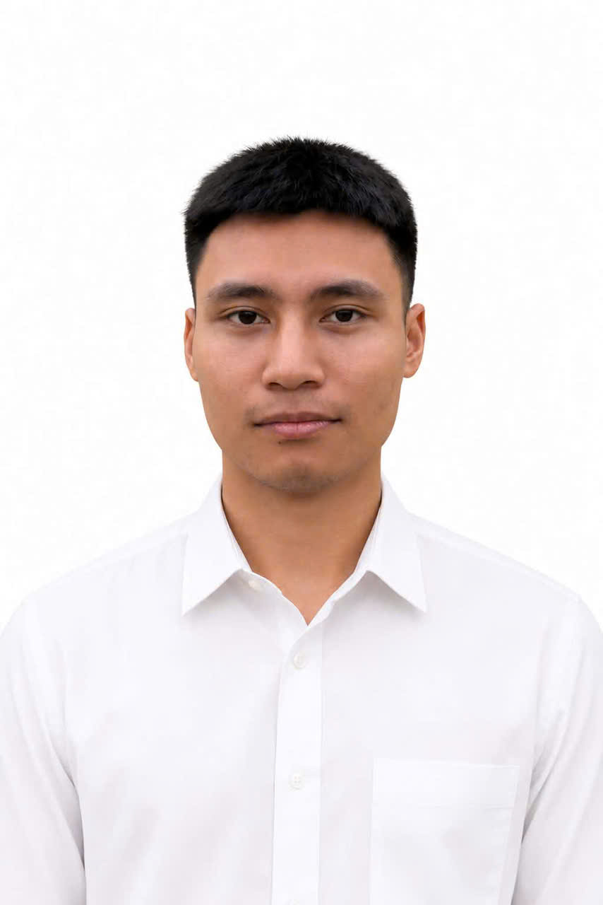 Nguyễn Văn Đông