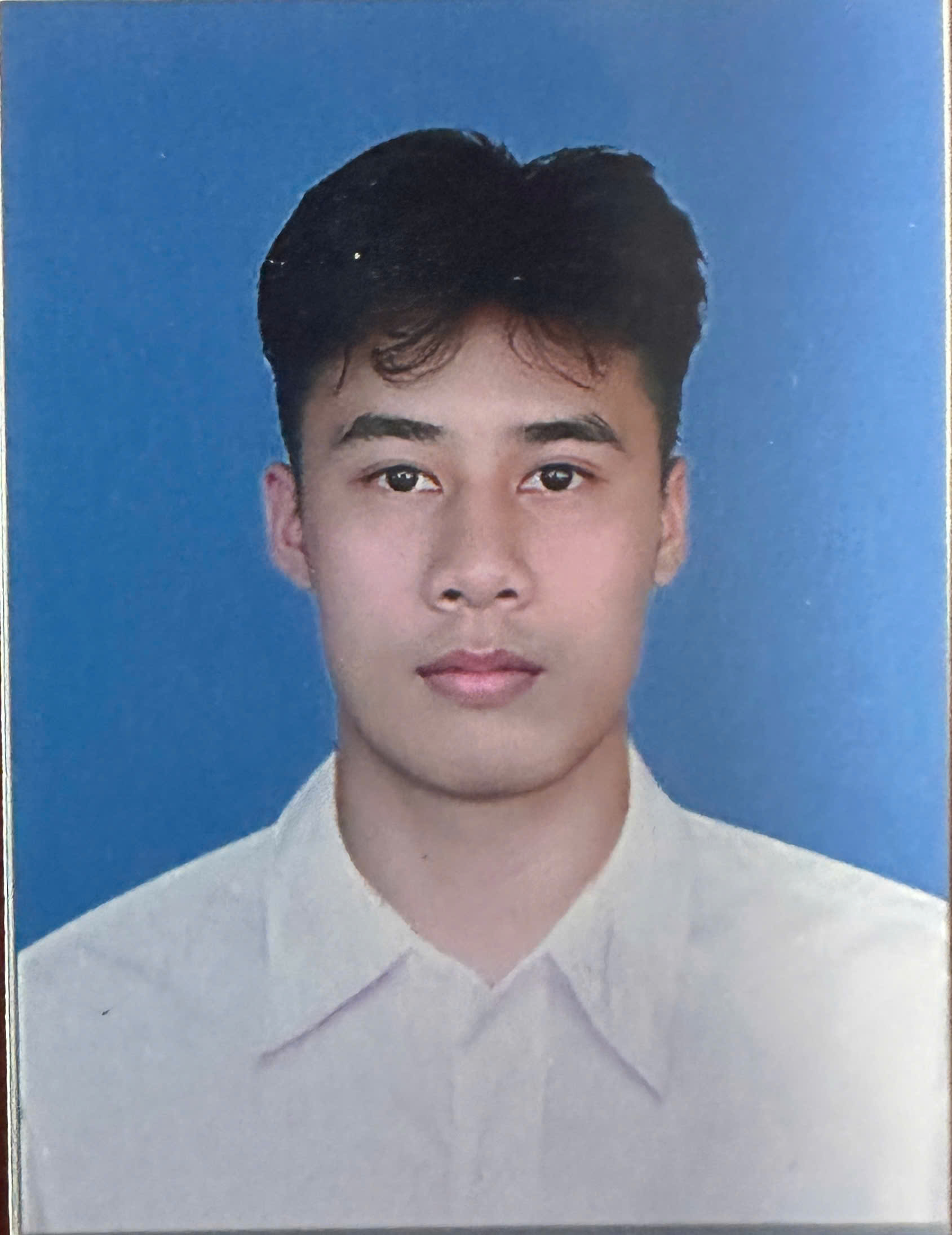 Hoàng Văn Chính
