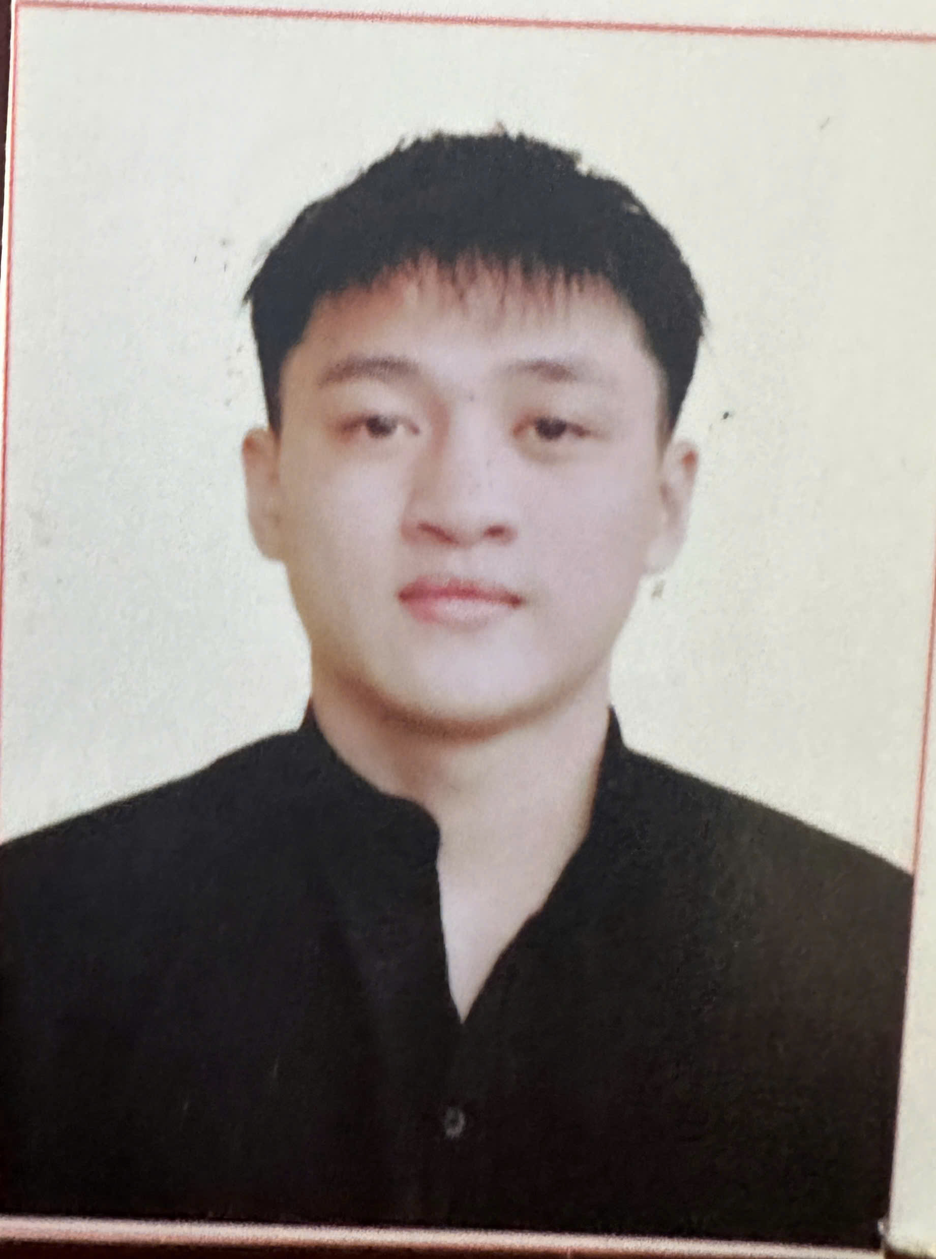 Phạm Hoàng Hạo