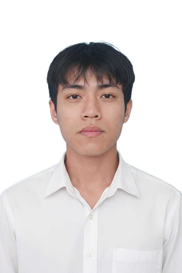 Đặng Vũ Phong