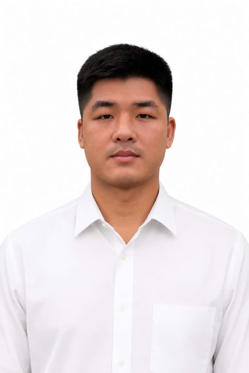 Phạm Đức Đoàn