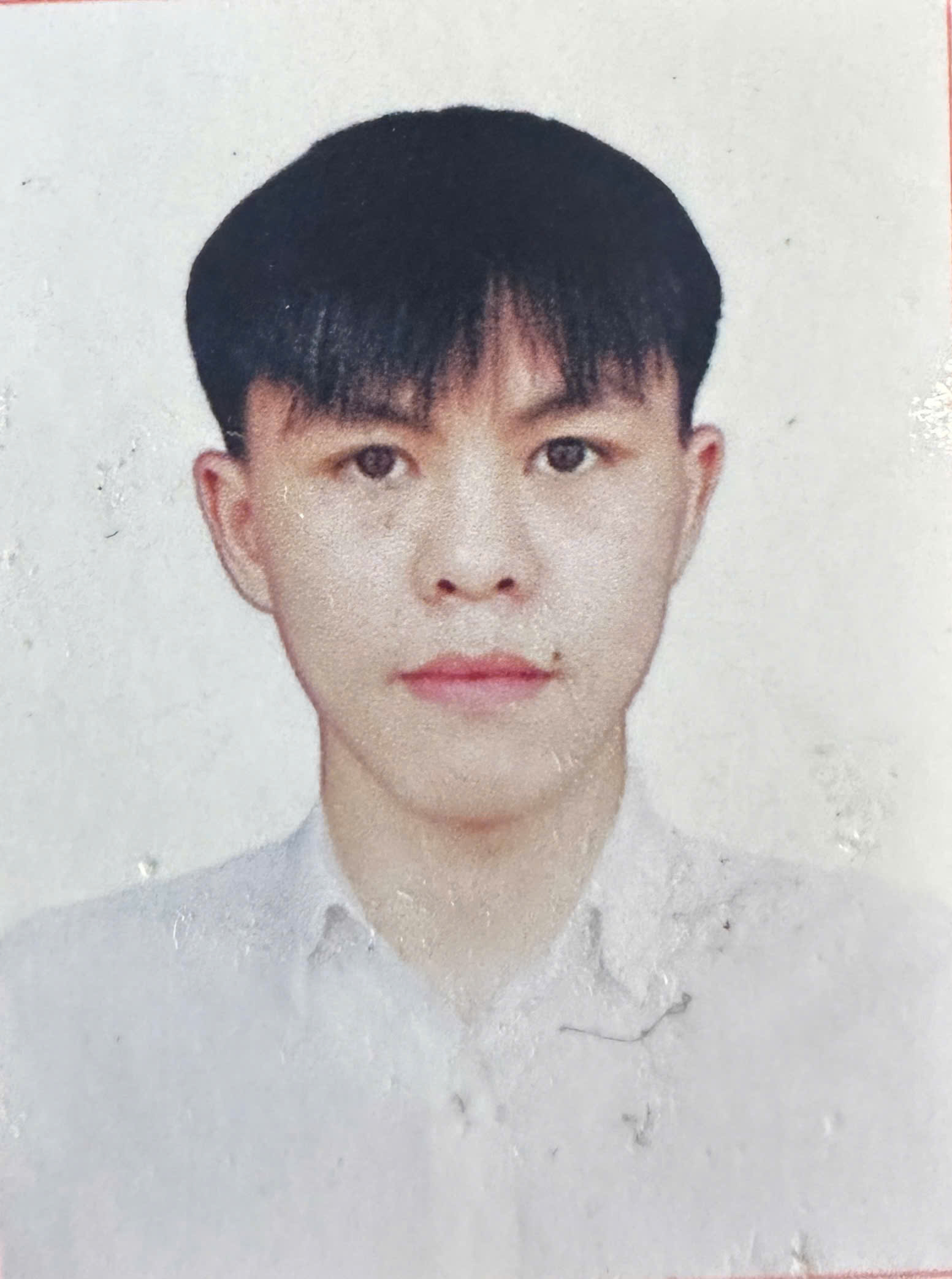 Bàng Quang Thắng