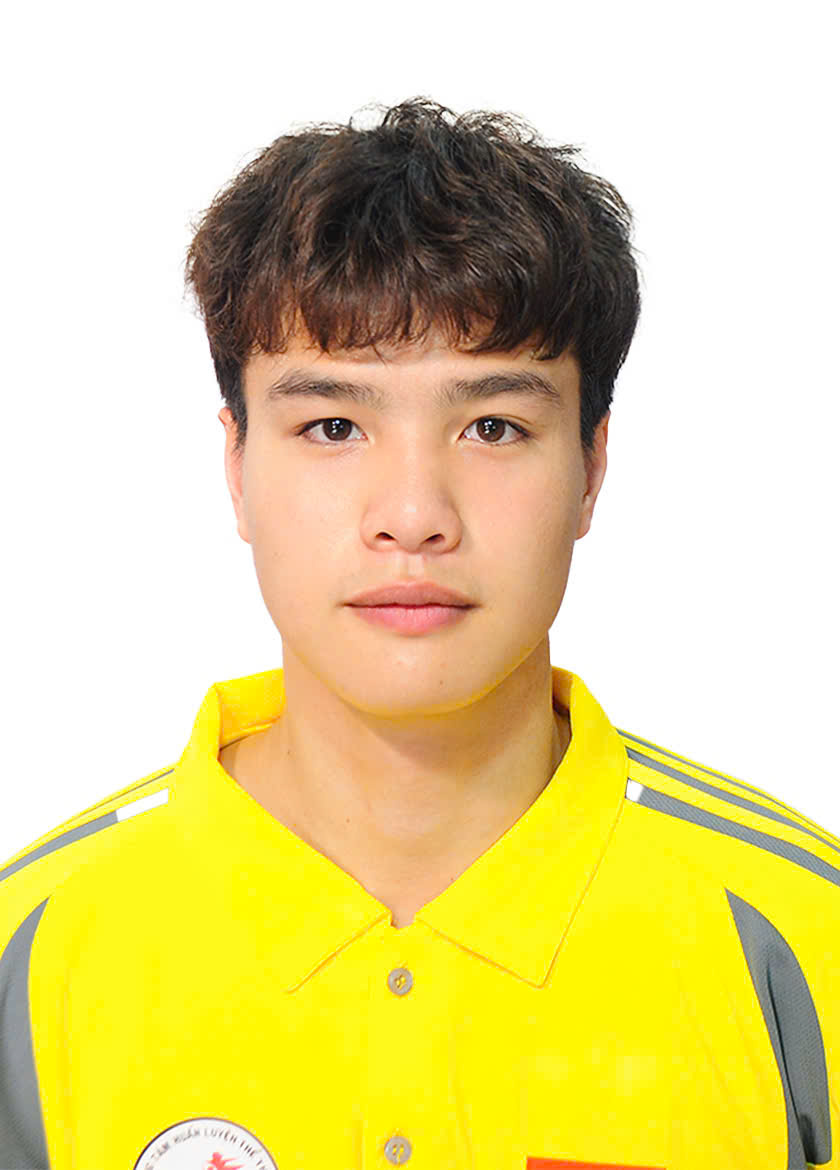 Đàm Ngọc Đức