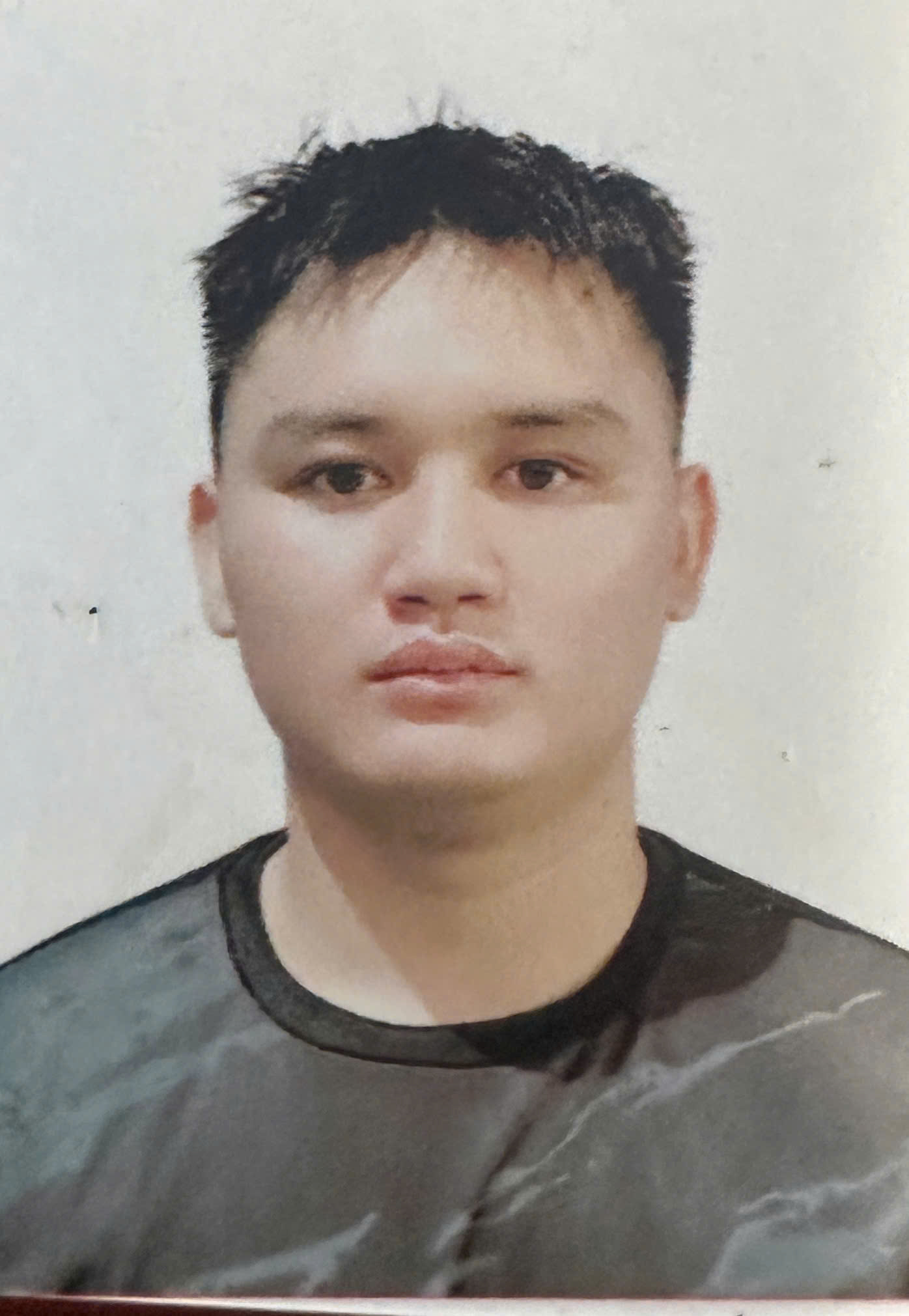 Trịnh Đức Lương