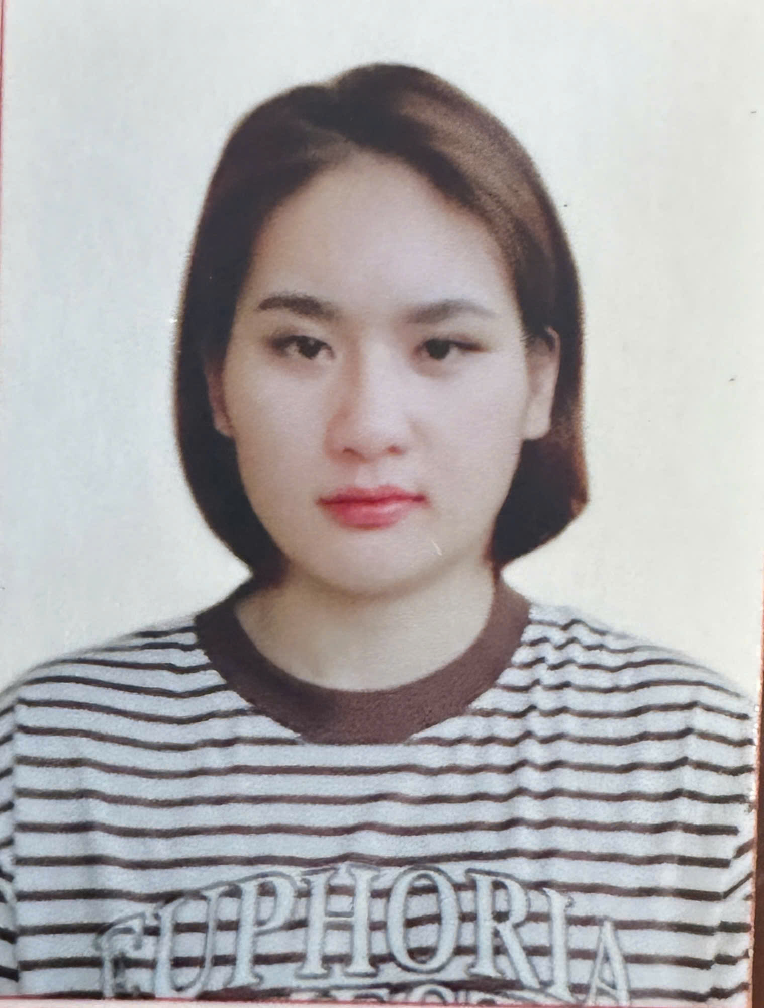 Trần Thị Ánh Tuyết
