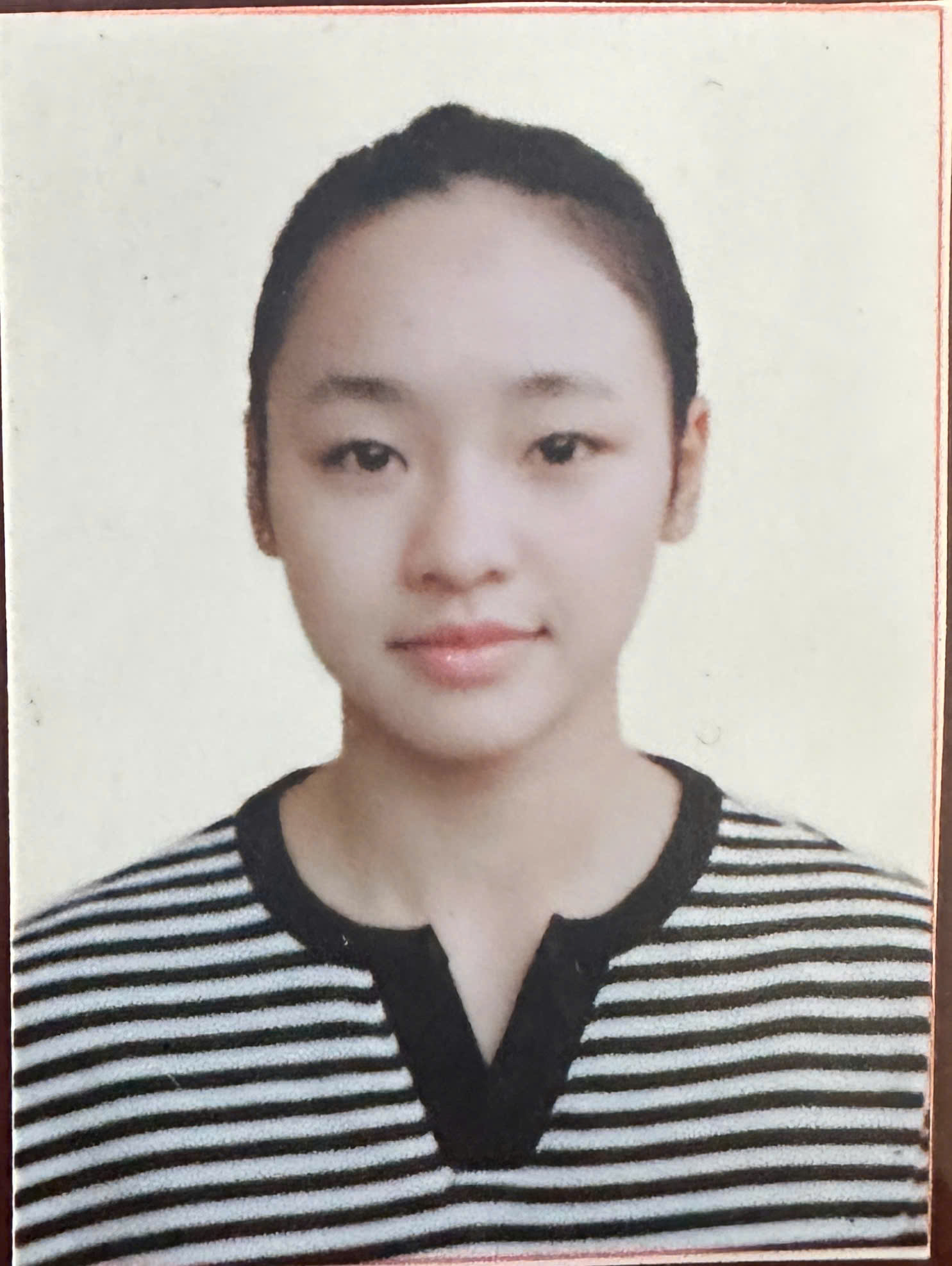 Bùi Ngọc Huyền