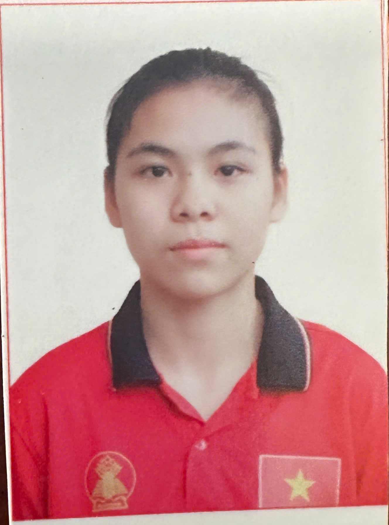 Hà Thị Lâm Anh