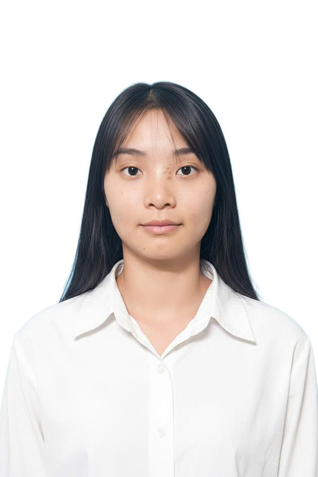 Đỗ Thị Trà Giang